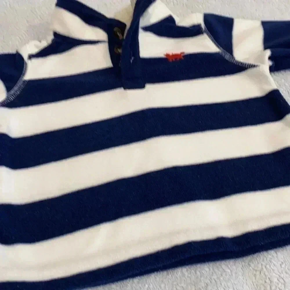 Carter’s baby top